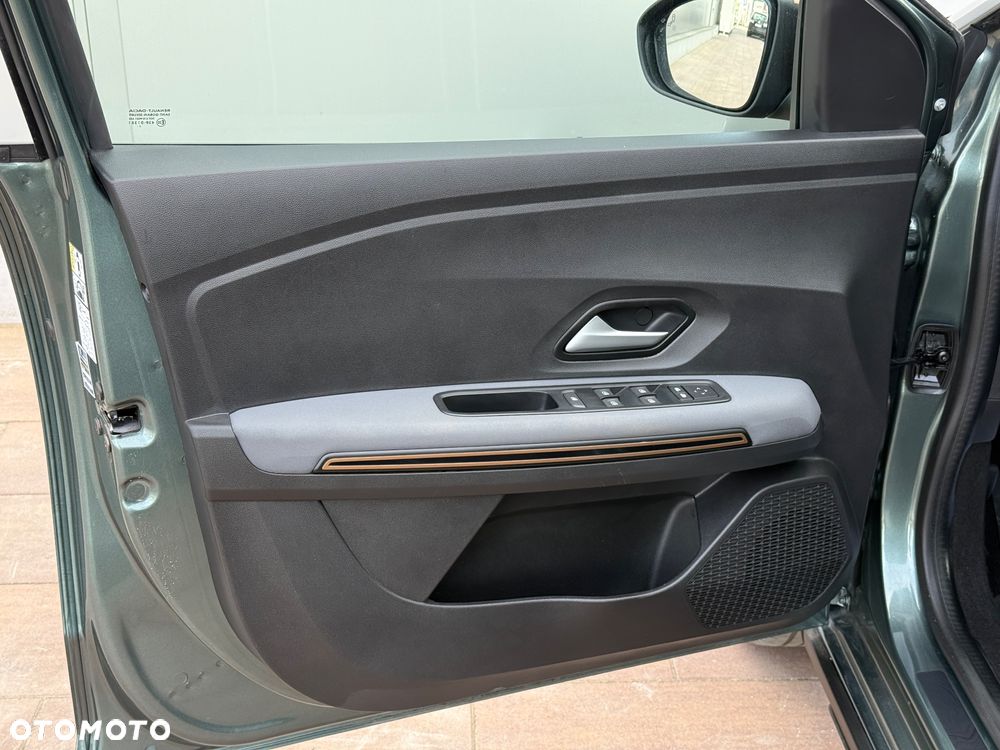 Dacia Jogger TCe 110 (7-Sitzer) Extreme+ - 9