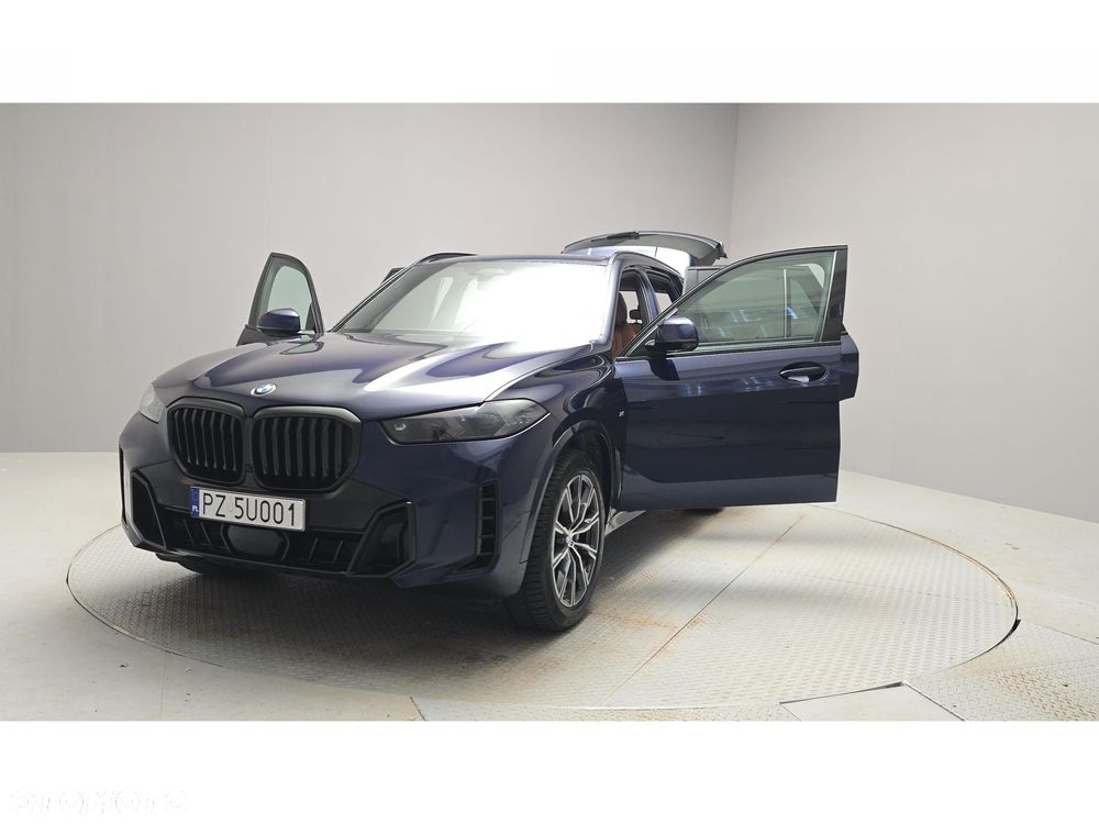 BMW X5 - 15