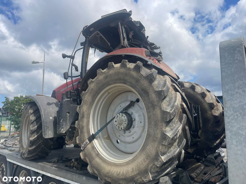 Case IH 200 CVX - 4