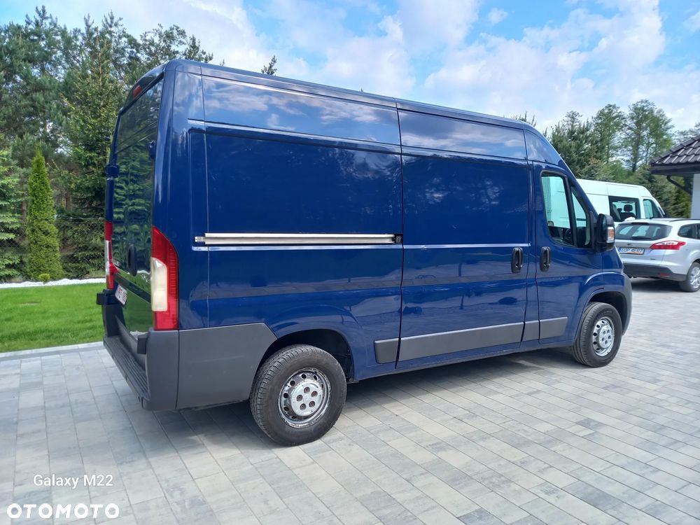 Peugeot Boxer - 3