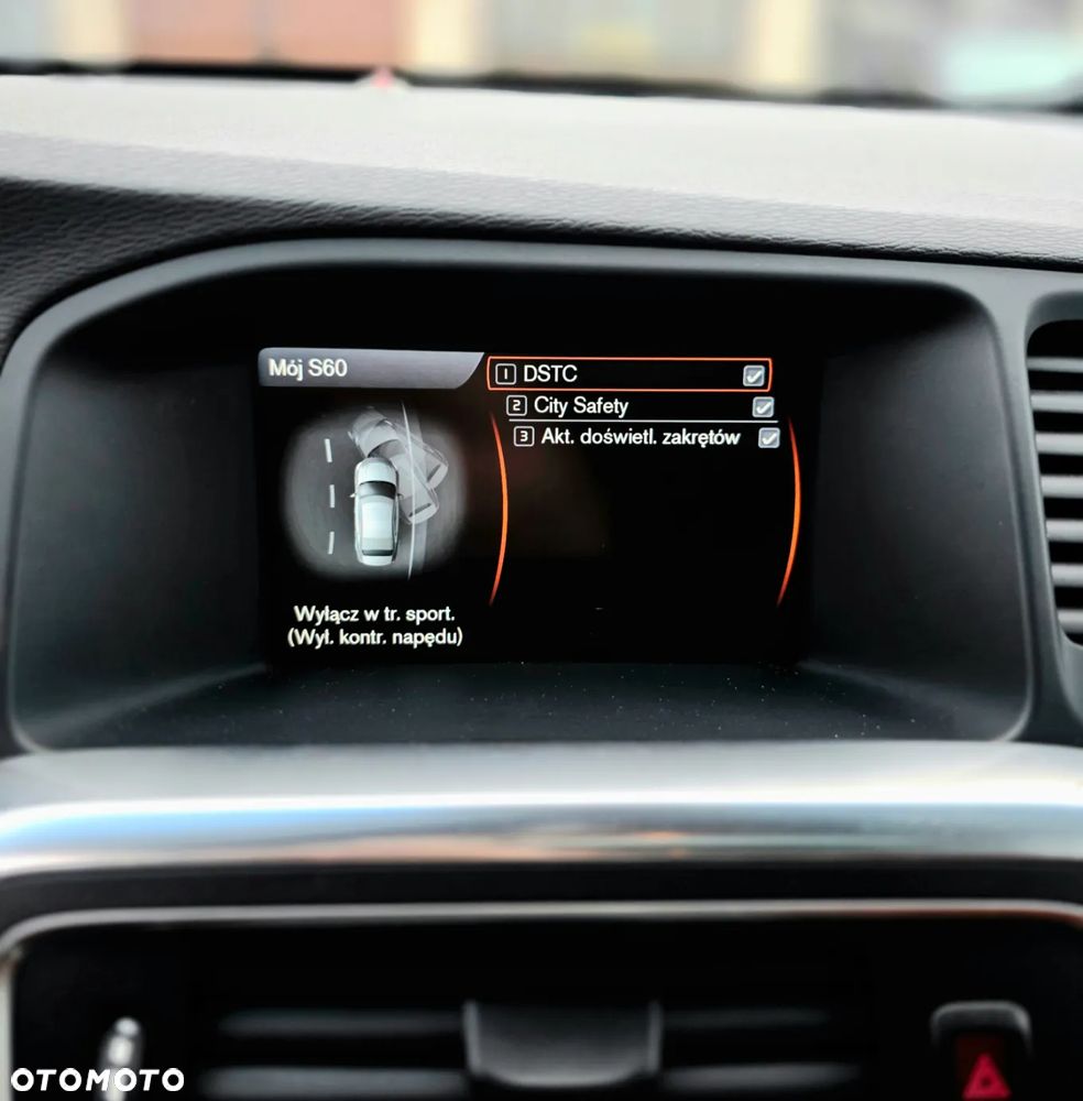 Volvo S60 T6 AWD Geartronic Edition Pro - 14