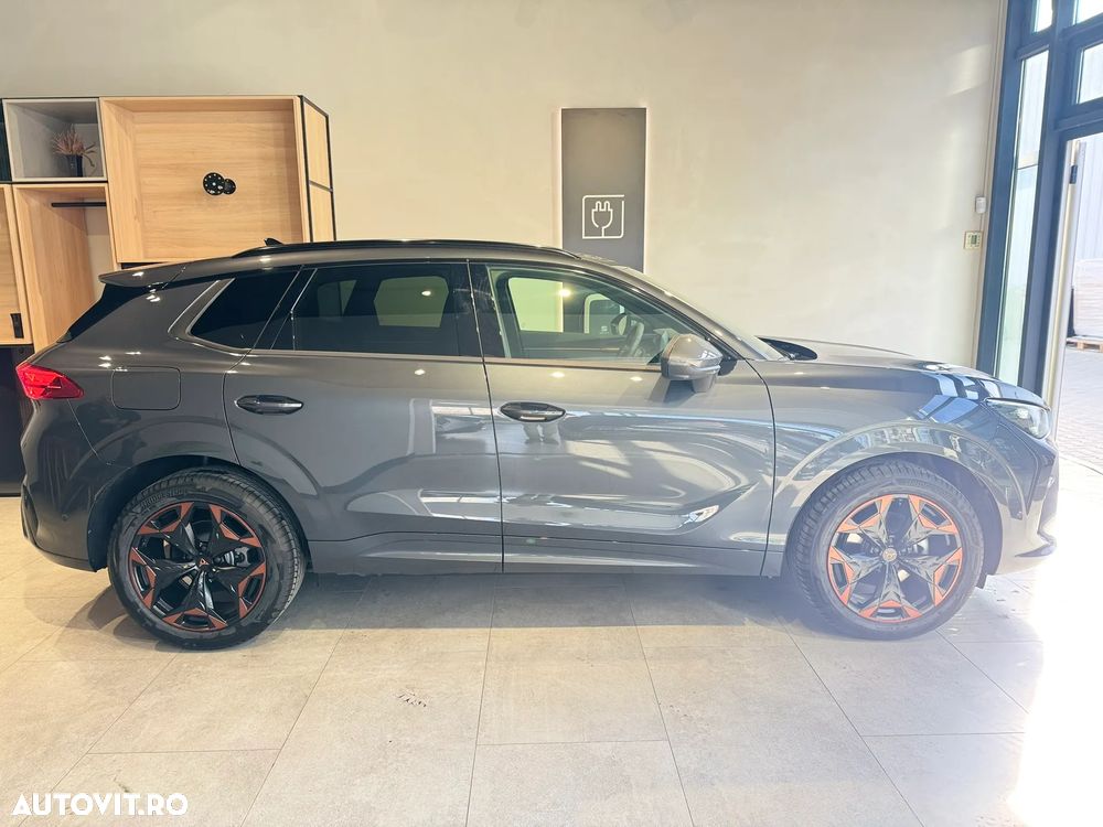 Cupra Terramar 1.5 e-TSI DSG7 MHEV - 3