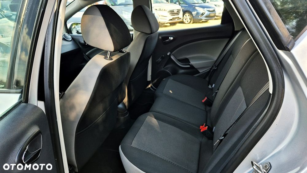 Seat Ibiza 1.0 TSI Full LED S&S - 33