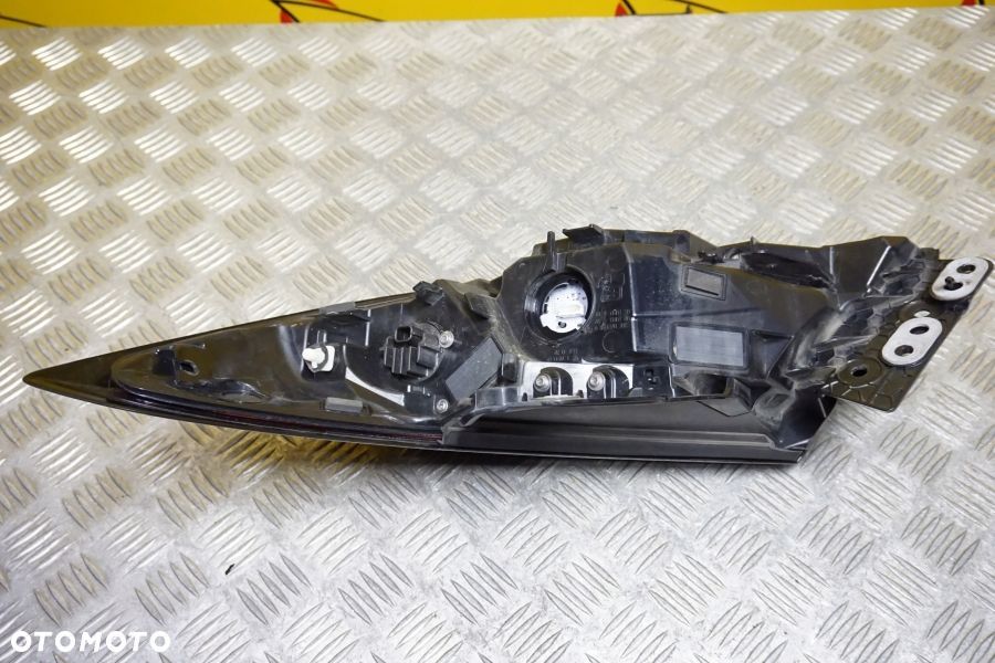TOYOTA GR86 SUBARU BRZ 2022 2023 - LAMPA TYŁ LEWA LED TYLNA USA - 6