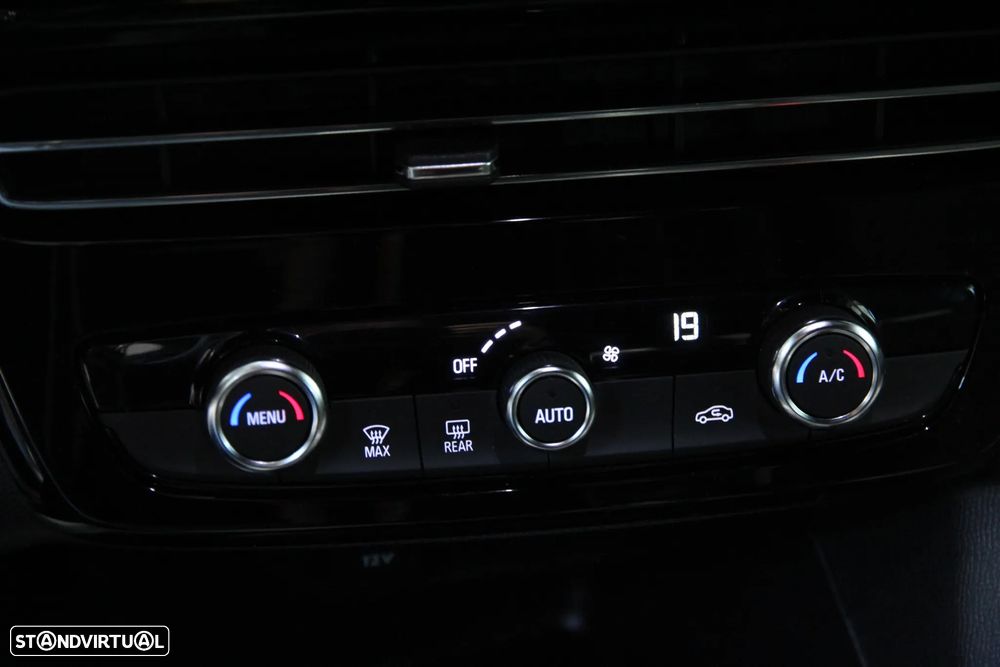 Opel Mokka 1.2 T GS - 13