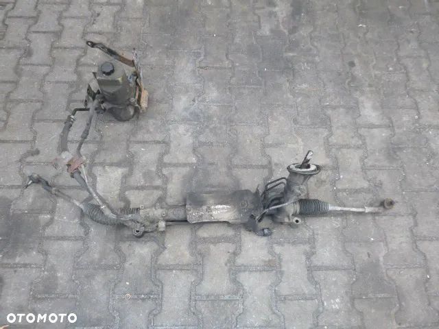 MAGLOWNICA PRZEKŁADNIA FORD FOCUS C-MAX MK1 - 1