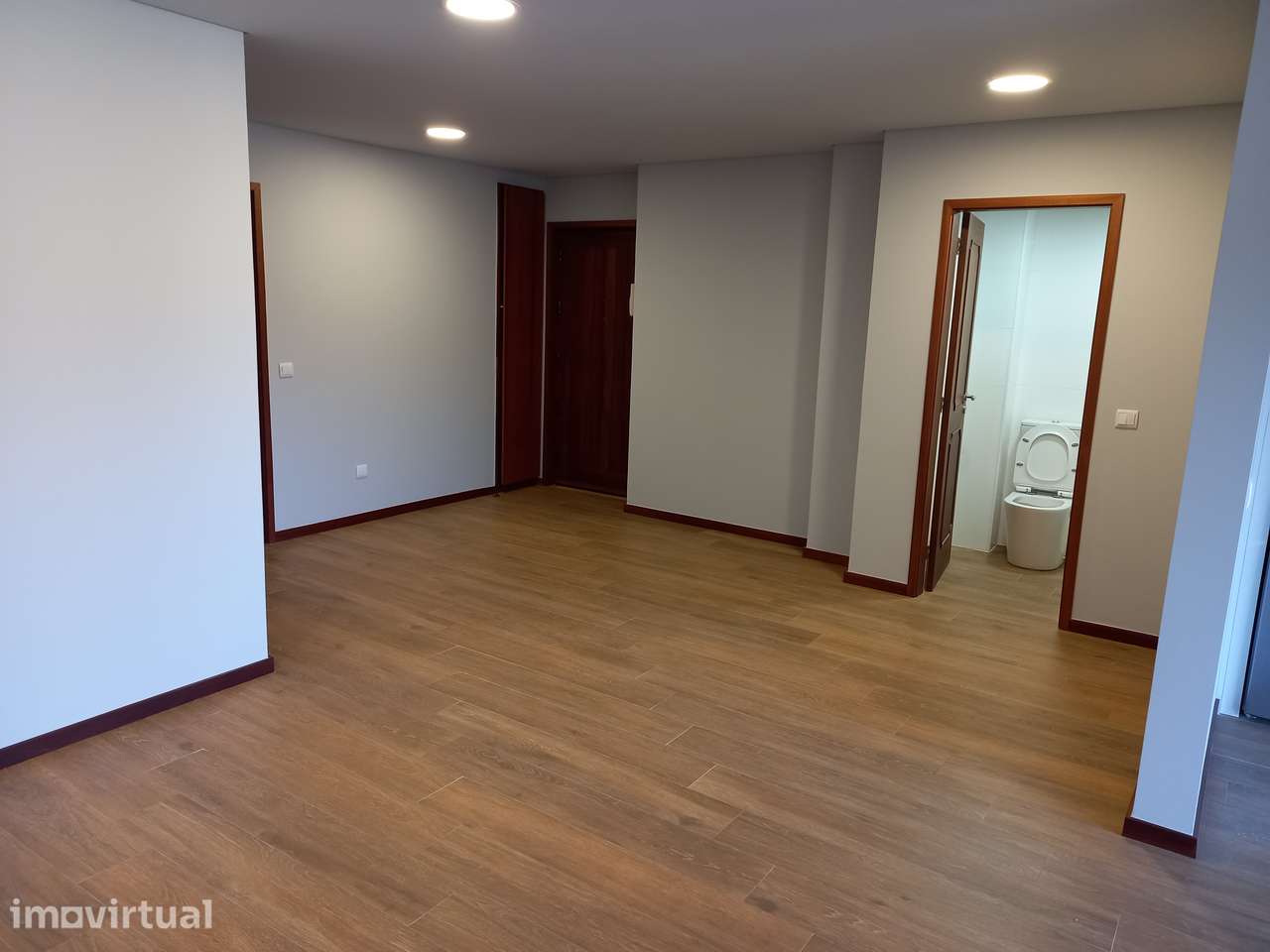 T3 Luminoso com Garagem no Amial – zona universitária no Porto - Grande imagem: 5/15