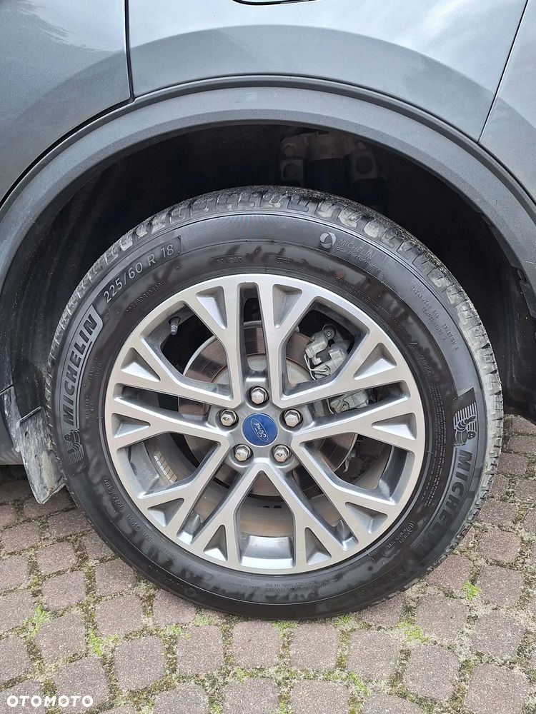 Ford Escape - 23
