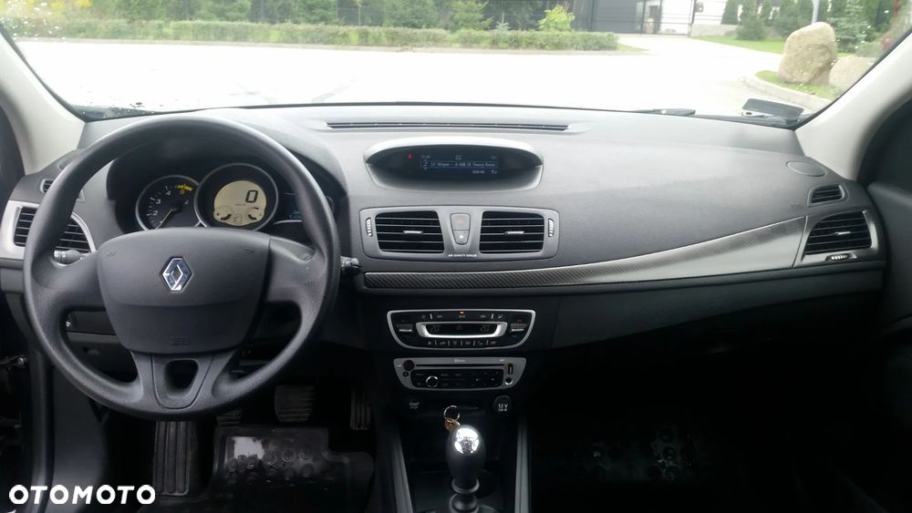 Renault Megane 1.5 dCi Expression - 5