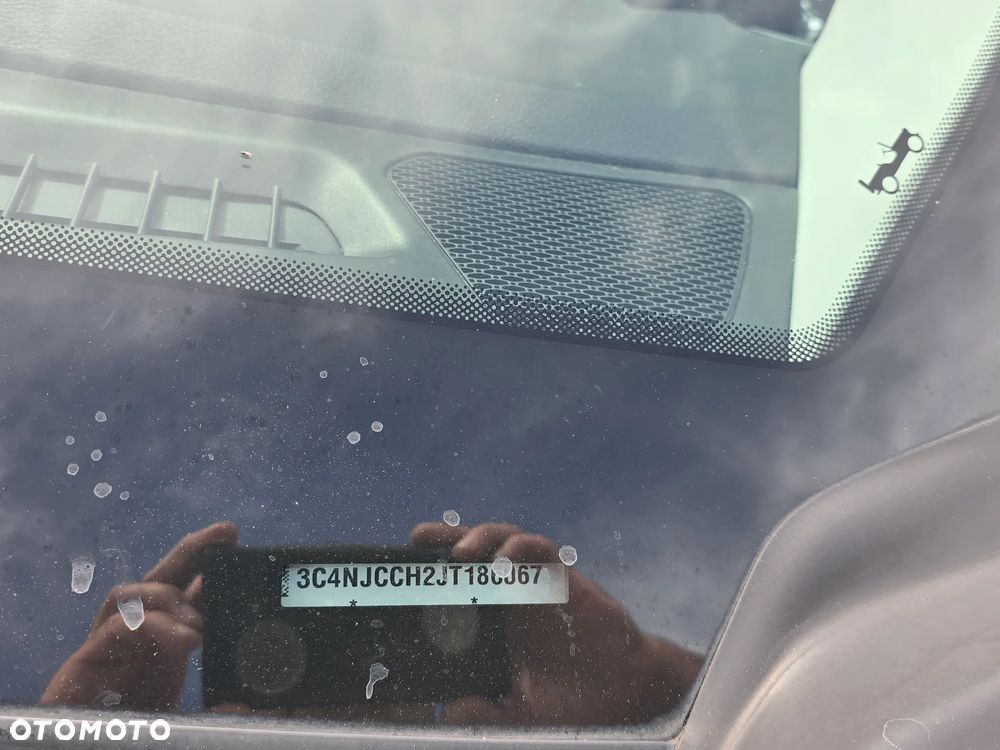 Jeep Compass - 20