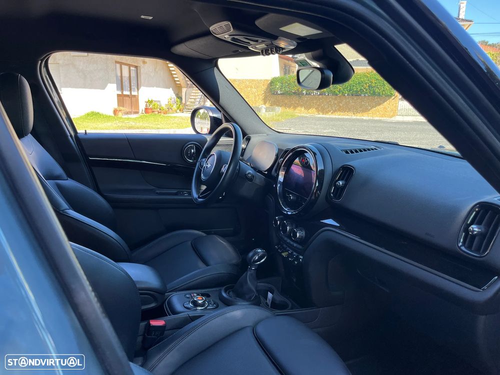 Mini Countryman 2021 photo 5