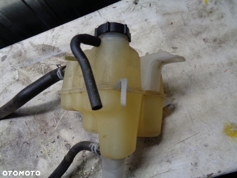 FORD MAVERICK 2,0  124KM ZBIORNIK WYROWNAWCZY MAZDA TRIBUTE - 1