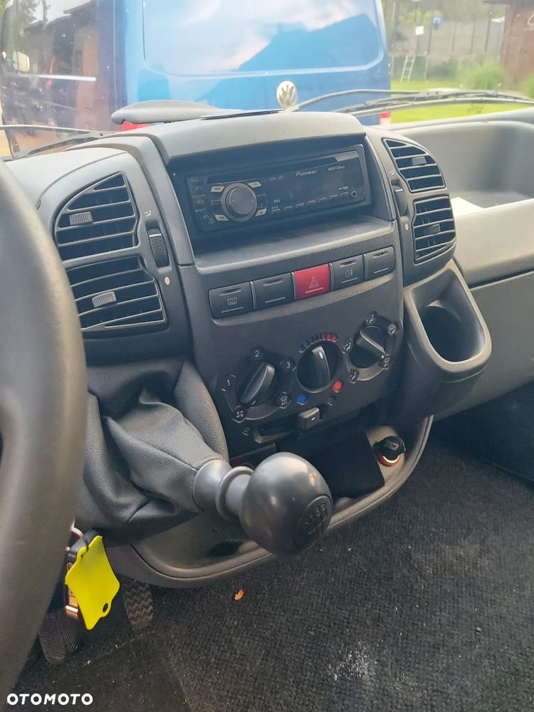 Fiat Ducato - 8