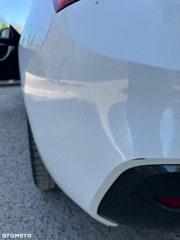 BMW Seria 1 120i M Sport - 17
