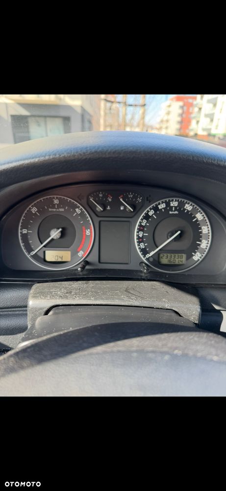 Skoda Superb 1.9 TDI Prestige - 10