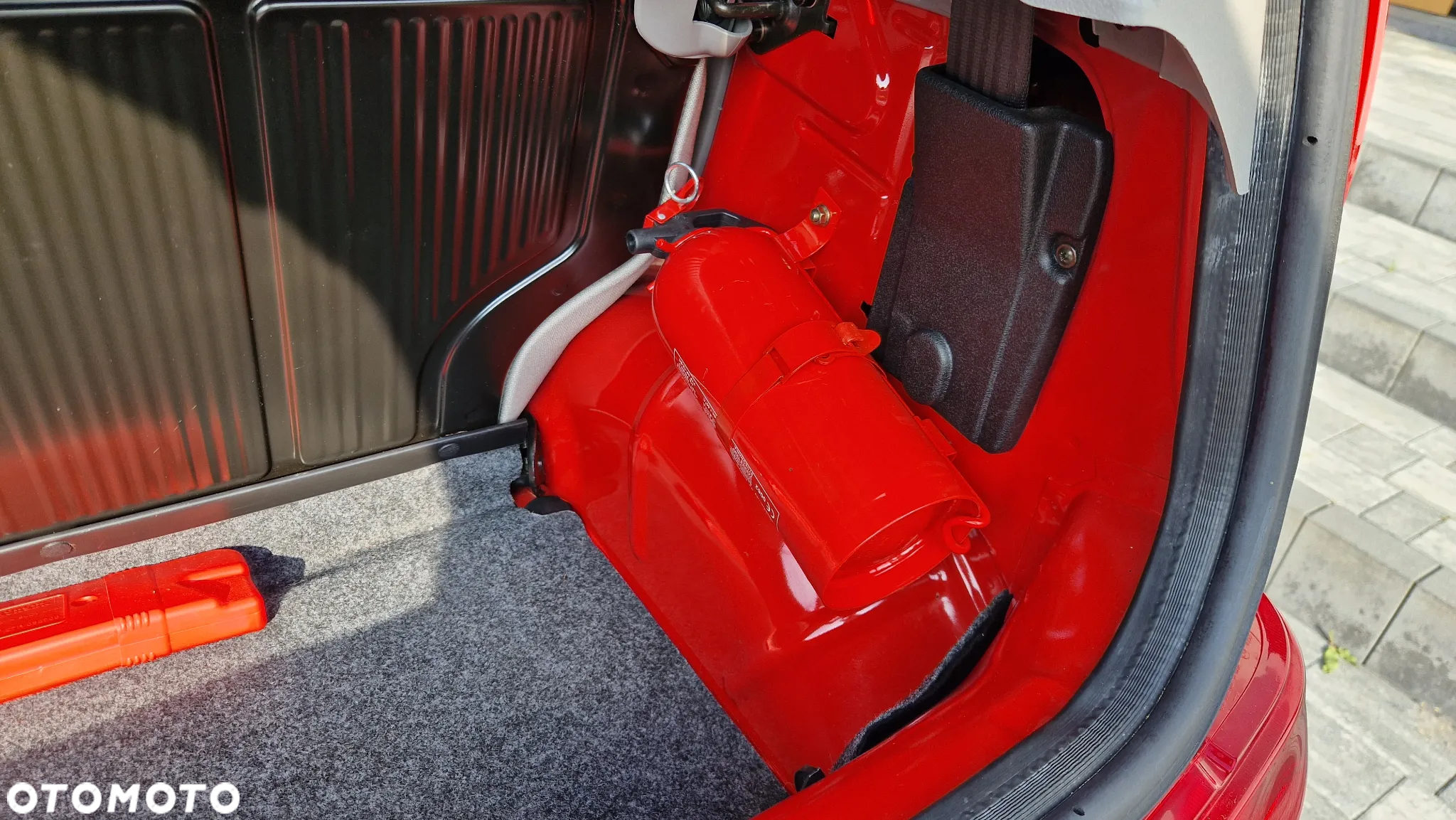 Fiat Seicento Actual - 27