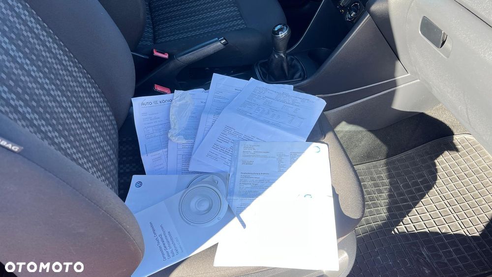 Volkswagen Polo 1.0 (Blue Motion Technology) Comfortline - 15