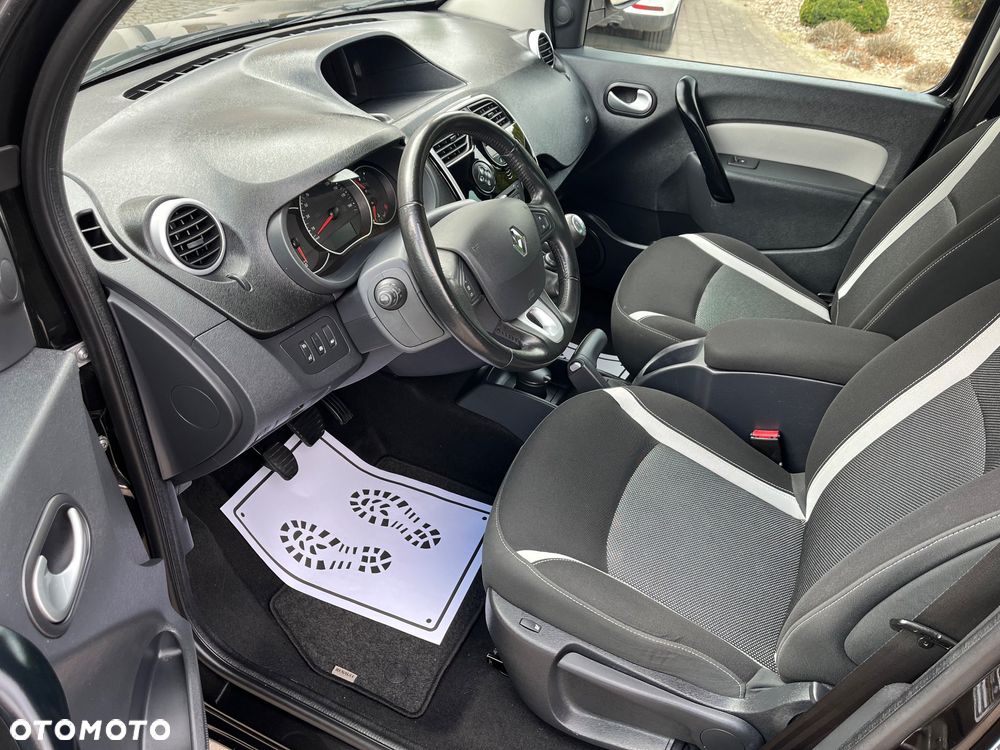 Renault Kangoo - 22