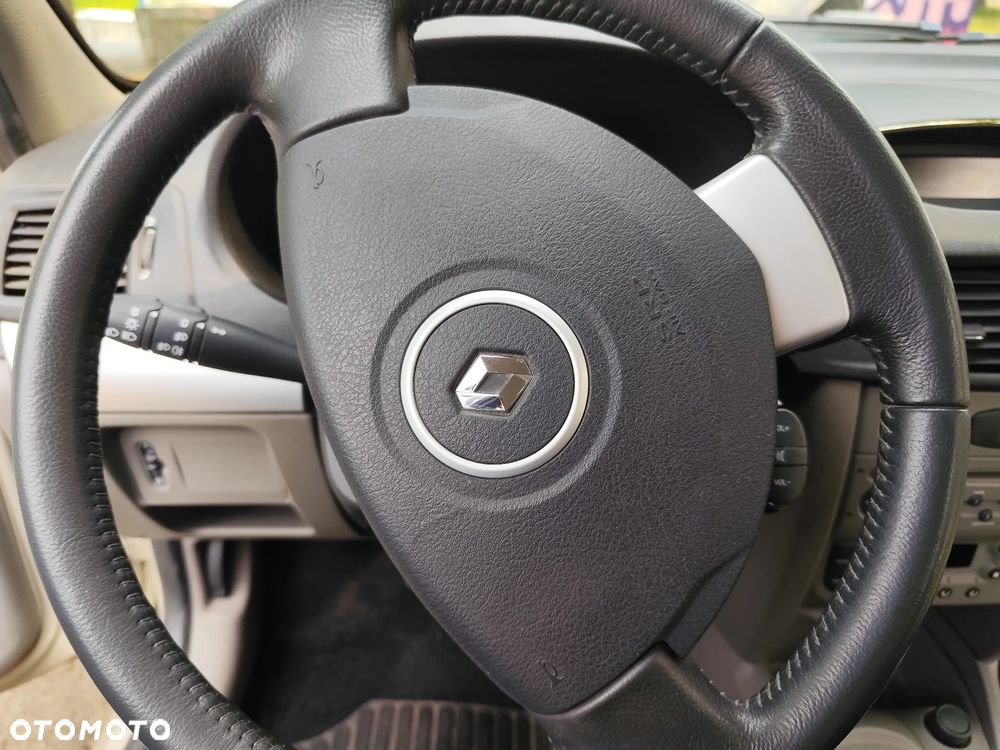 Renault Thalia 1.2 16V All Inclusive - 6