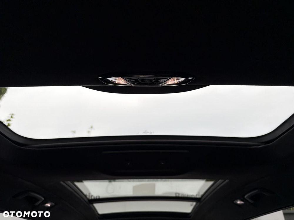 BMW X7 - 21