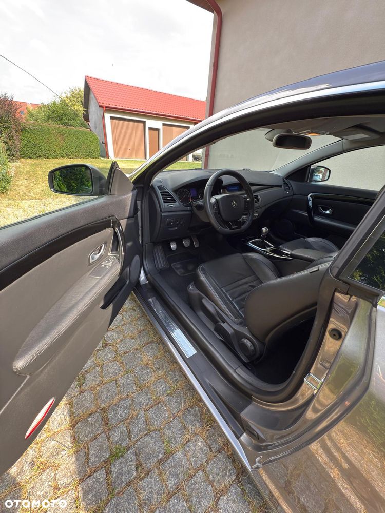 Renault Laguna 2.0 16V Turbo GT - 11