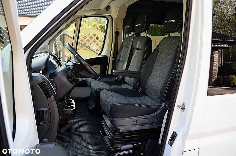 Fiat DUCATO MULTICAB - 16