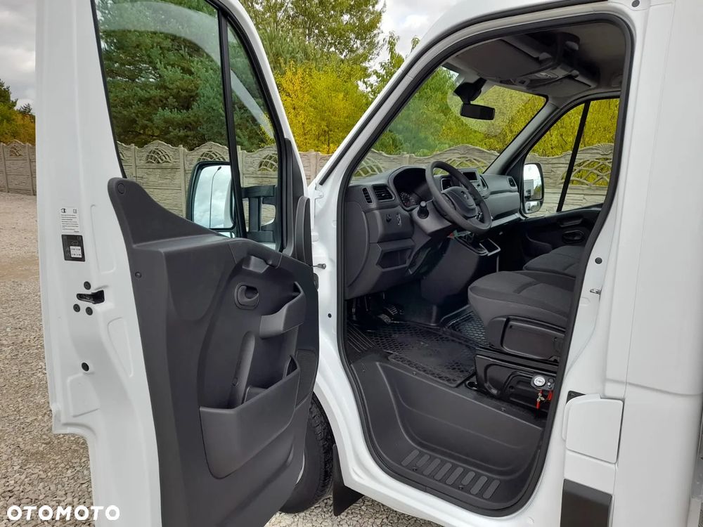 Opel Movano Skrzynia + Winda Salon Polska Serwisowany Jak Nowy 2021! - 24