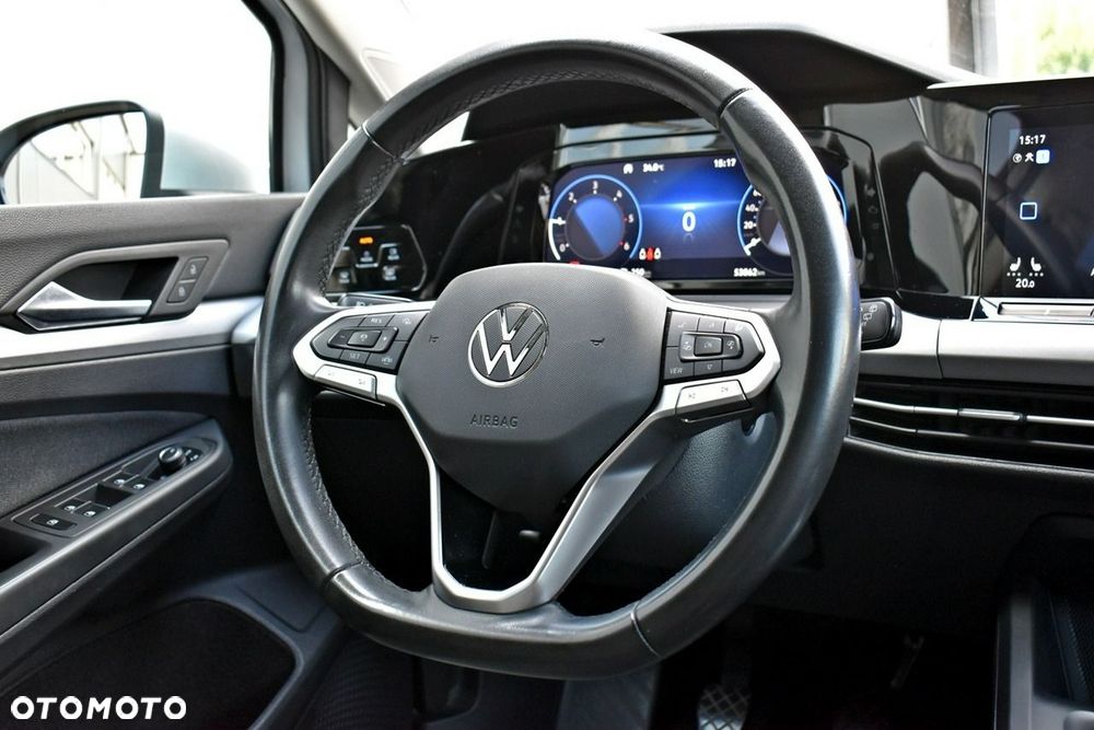 Volkswagen Golf Variant 2.0 TDI Life - 18