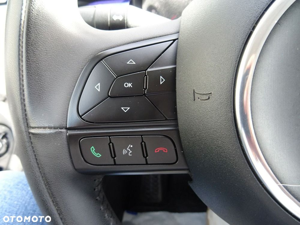 Fiat 500X - 9