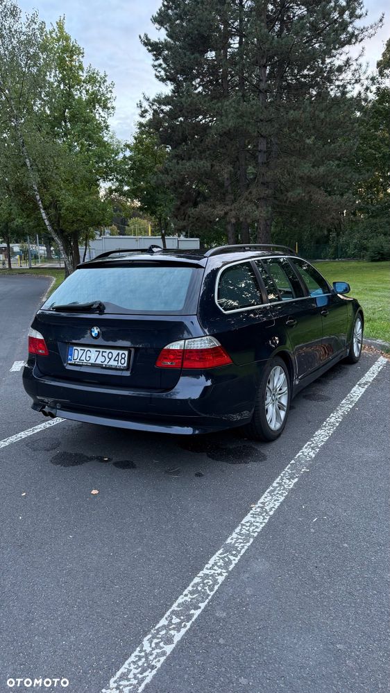 BMW Seria 5 - 3