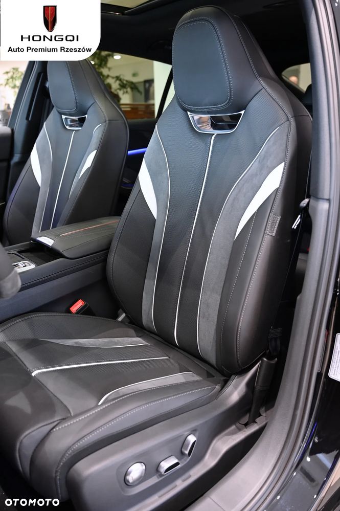 Hongqi H6 - 16