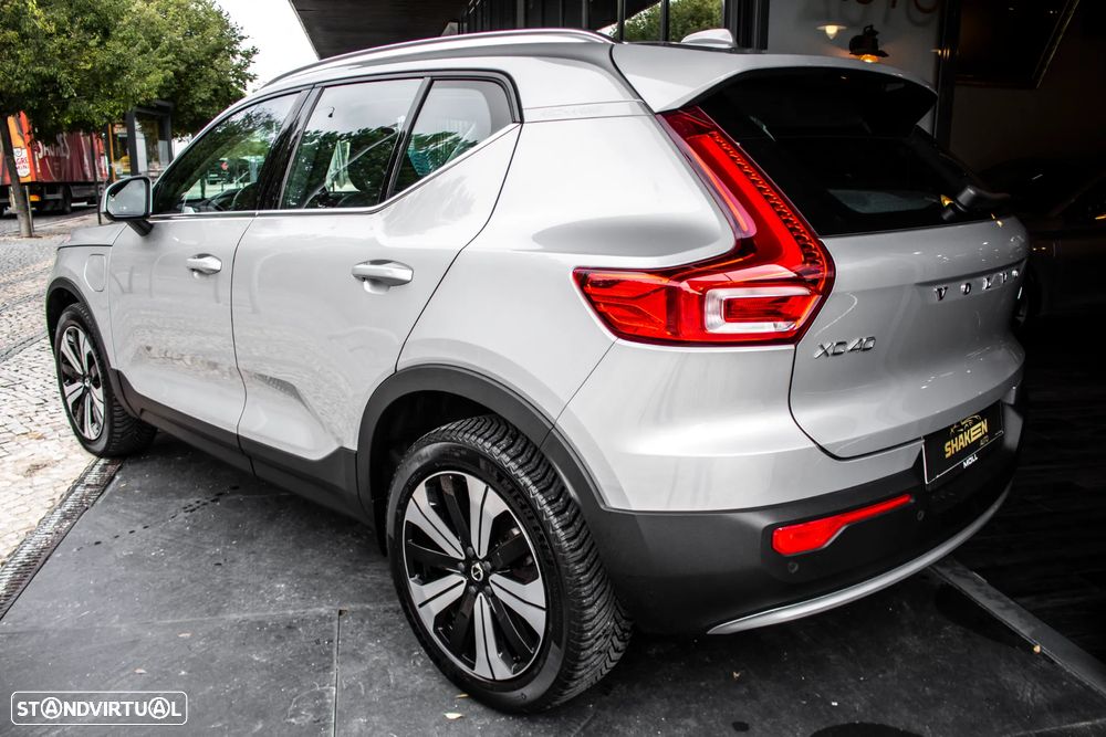 Volvo XC 40 1.5 T5 PHEV Plus Bright - 3