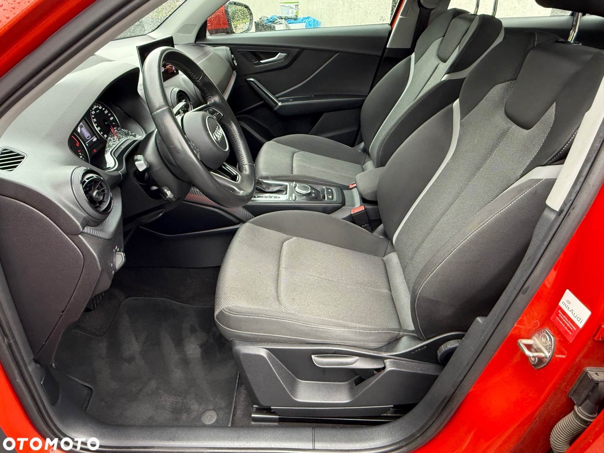 Audi Q2 2.0 TDI quattro S tronic sport - 16