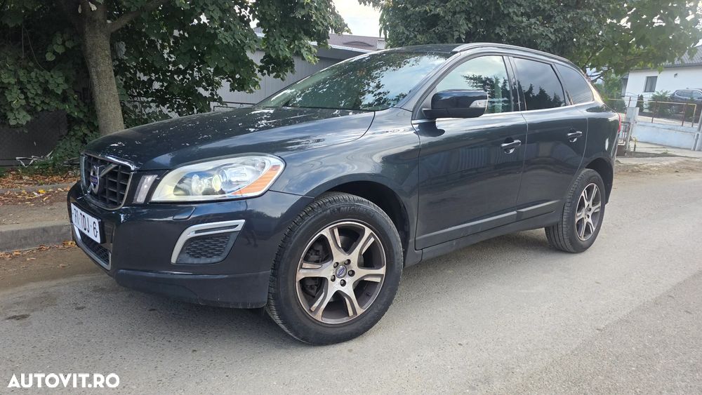Volvo V40 - 9