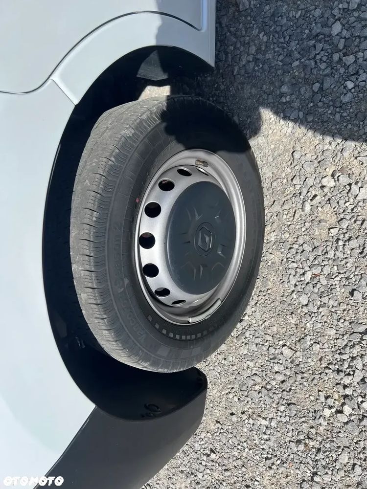 Renault Master L3H2 2,3 Dci 146 KM klima tempomat - 31