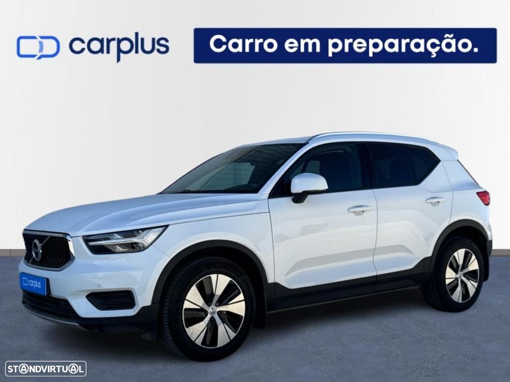 Volvo XC 40