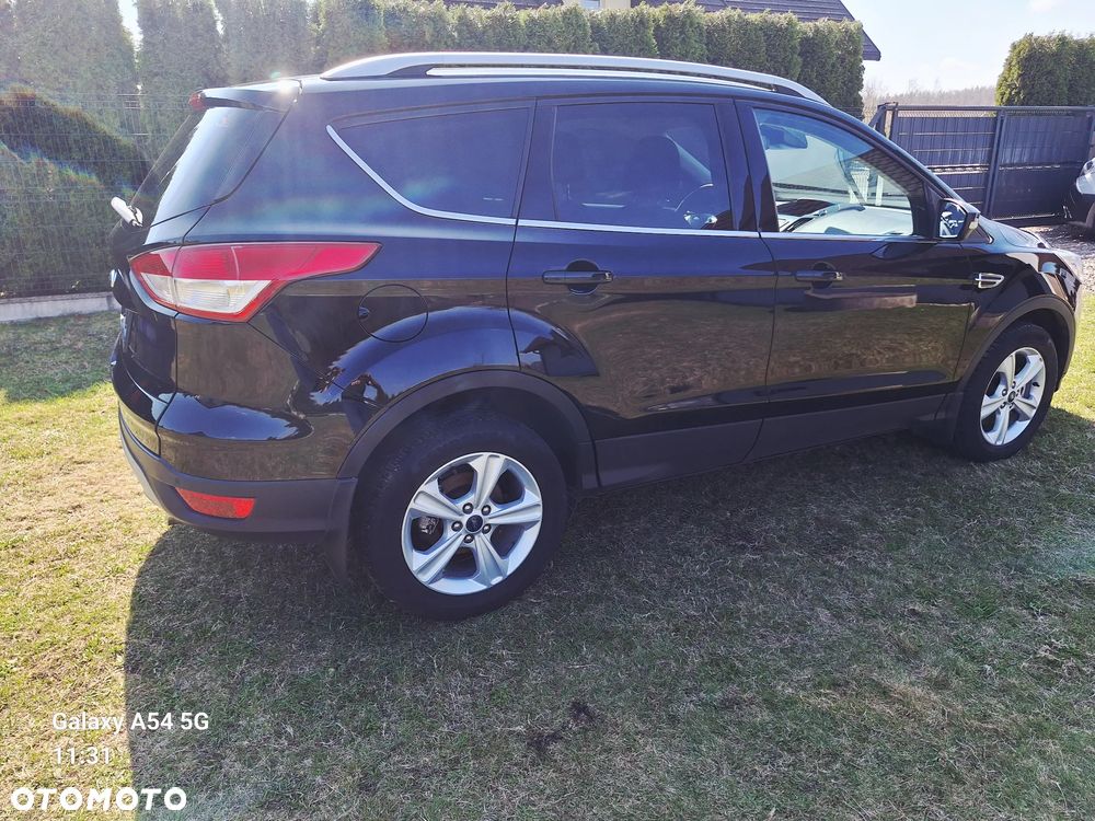 Ford Kuga 2.0 TDCi 2x4 Trend - 2