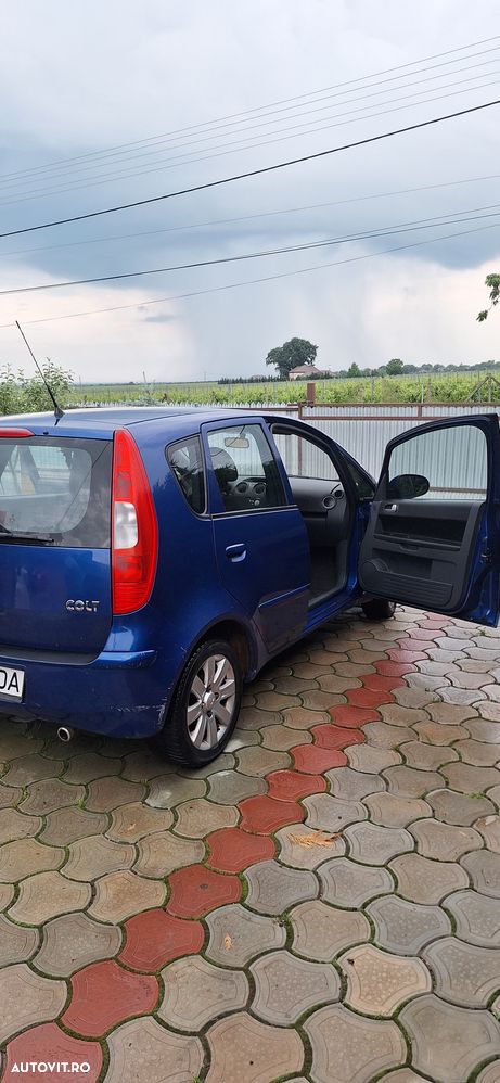 Mitsubishi Colt 1.3 SAM - 7