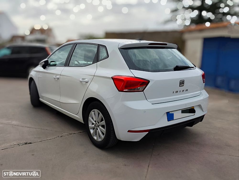 SEAT Ibiza 1.0 Style - 6