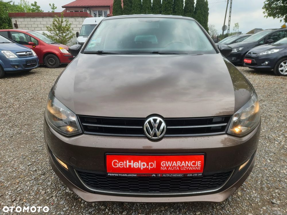 Volkswagen Polo 1.2 Style - 36