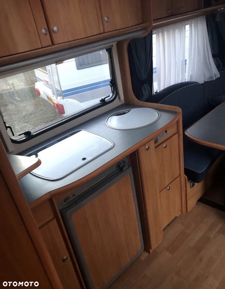 Adria Adiva 502 UP - 6