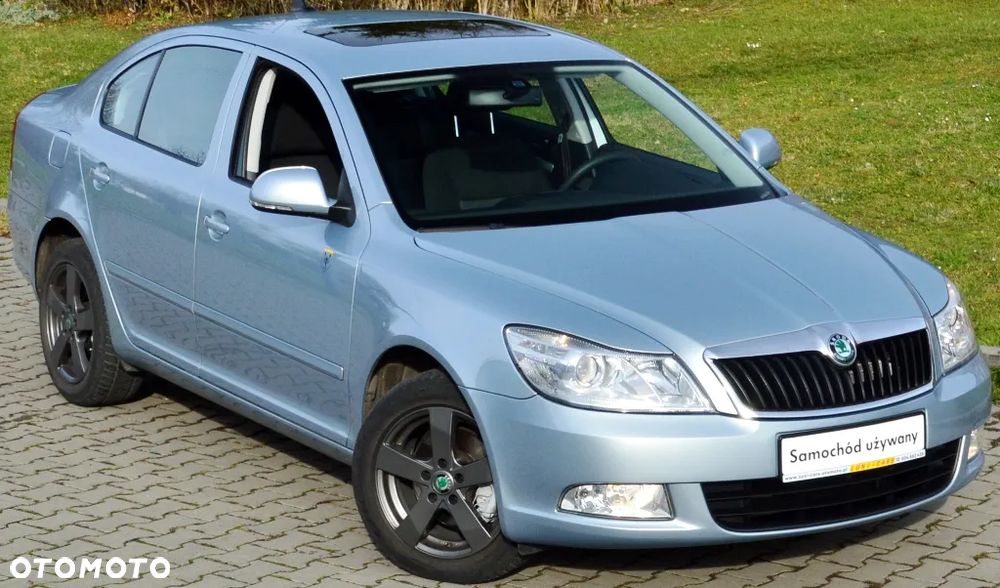 Skoda Octavia - 2