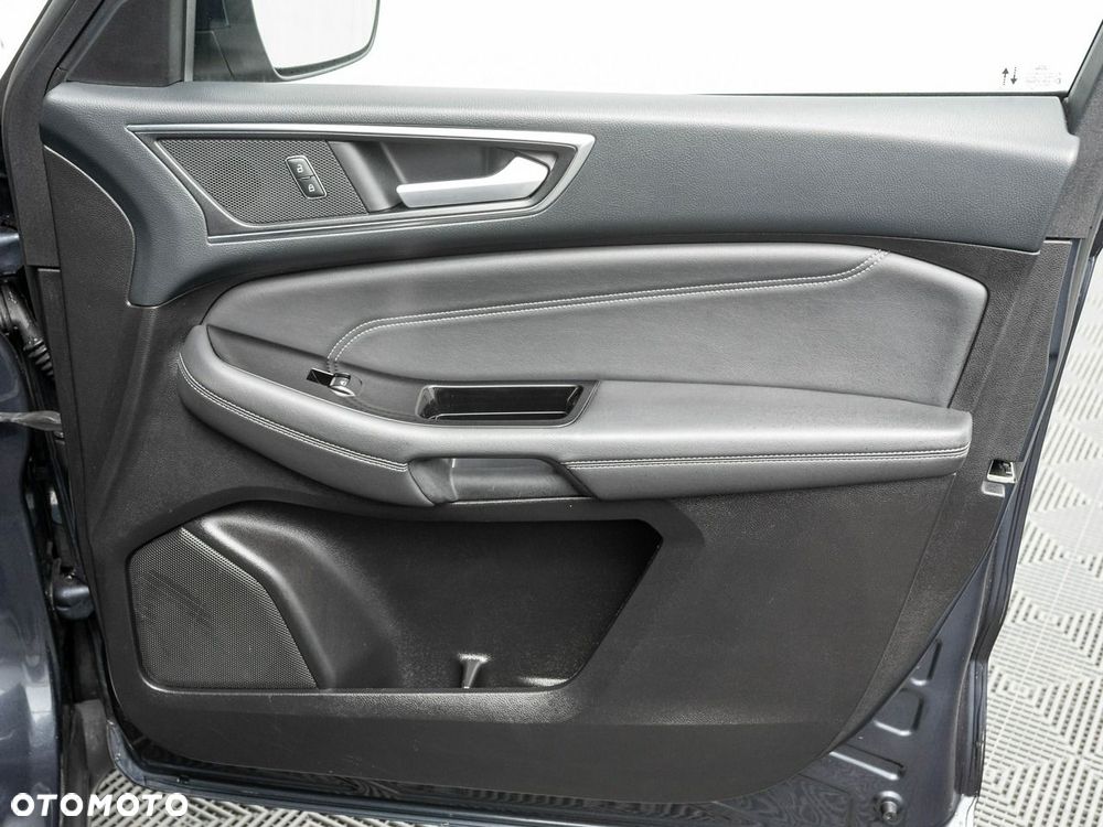 Ford Galaxy 2.5 Hybrid V-Line CVT - 33