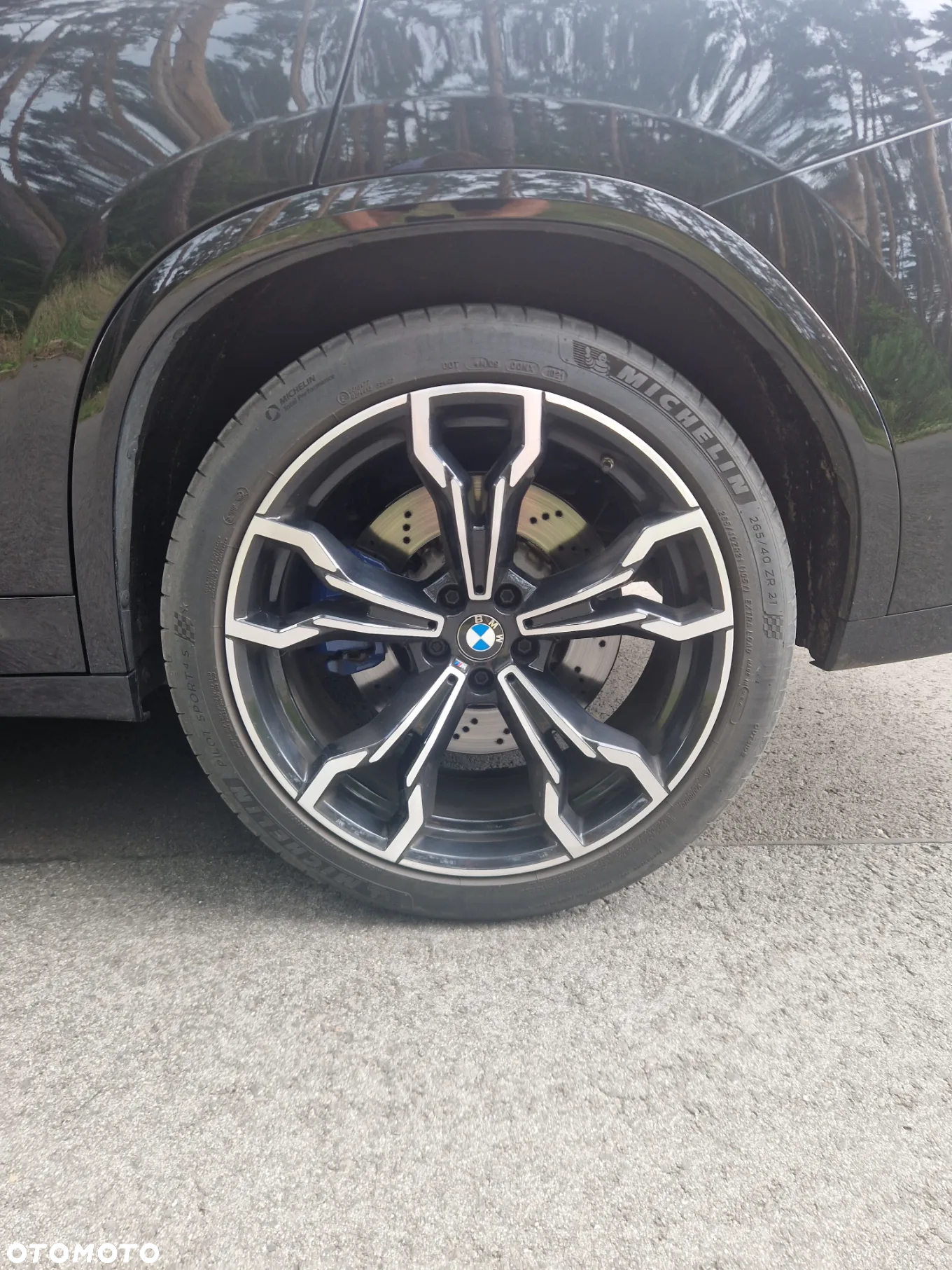 BMW X4 M Competition - 7