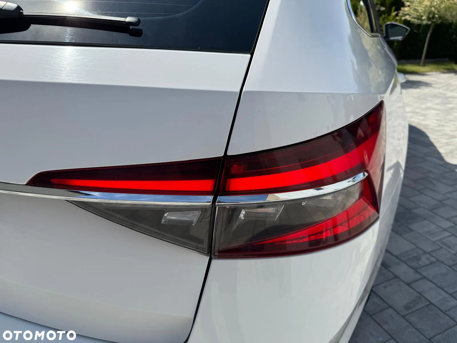 Skoda Superb 1.5 TSI Ambition - 7