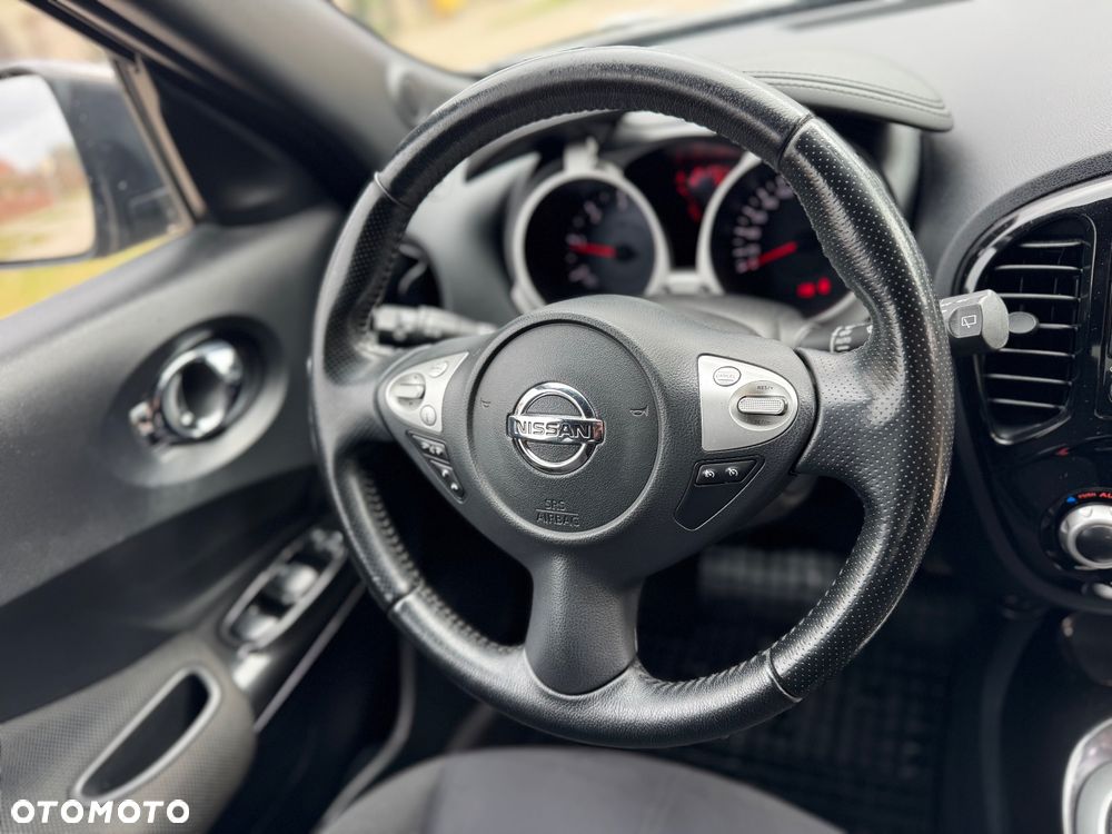 Nissan Juke 1.5 dCi Tekna S&S - 30
