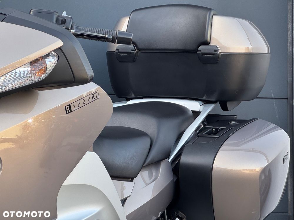 BMW RT - 27
