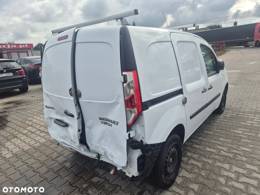 Renault Kangoo - 8