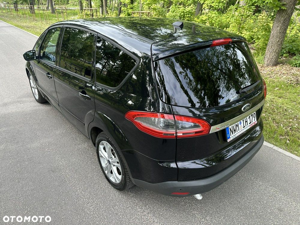 Ford S-Max - 6