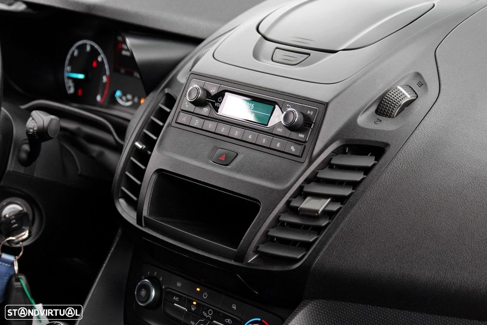 Ford Transit Connect 1.5 TDCi 210 L2 Trend - 11